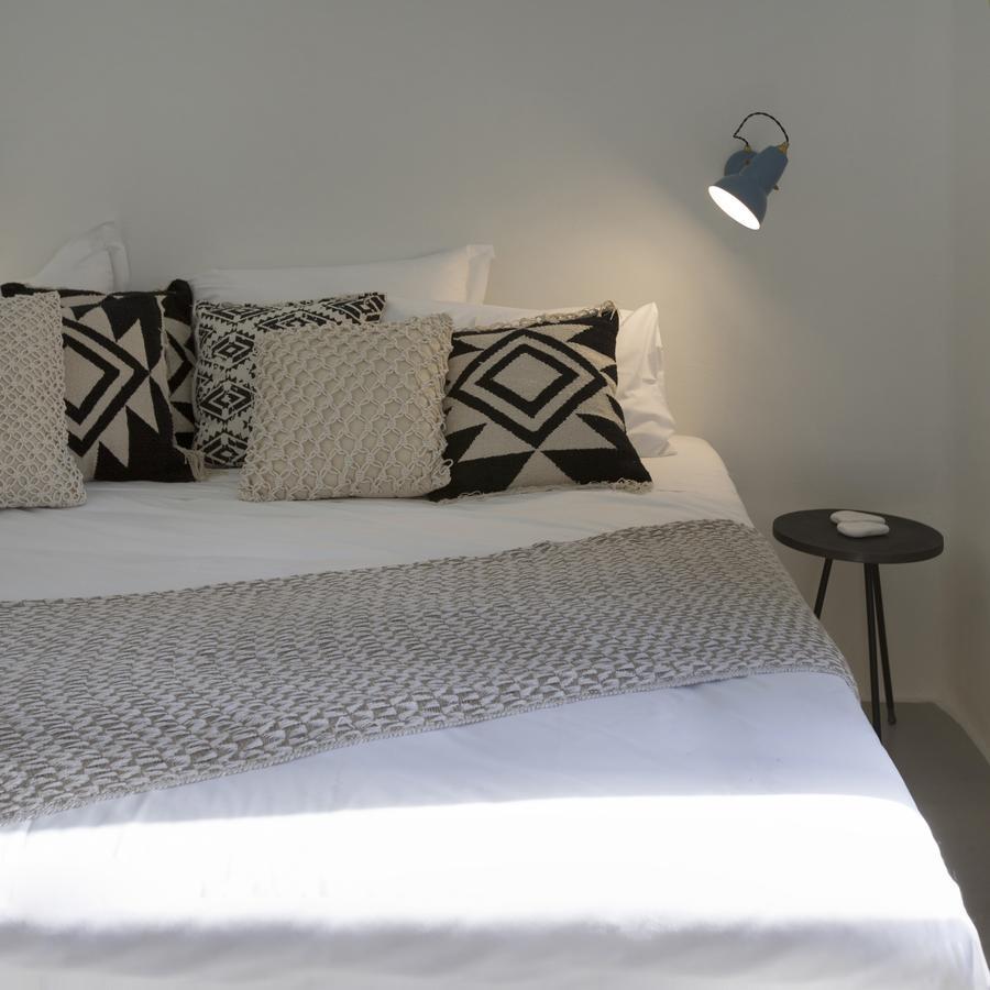 Dreambox Mykonos Suites Ornos  Bagian luar foto